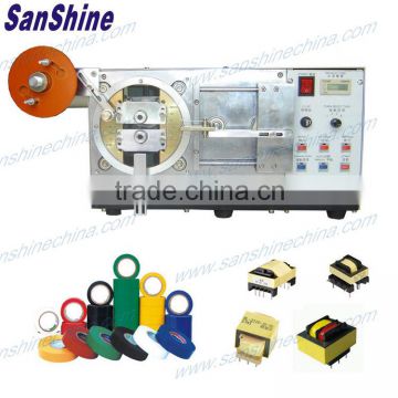 (SS-TP01)Automatic transformer tape wrapping machine