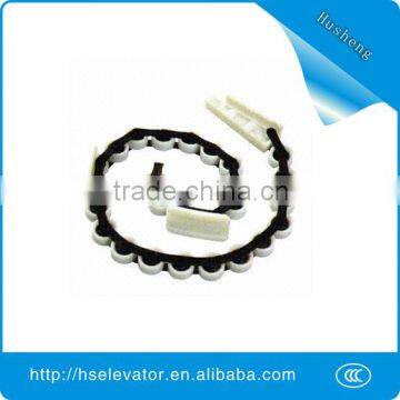 Escalator Reversing Chain for Kone Escalator, 34mm Width