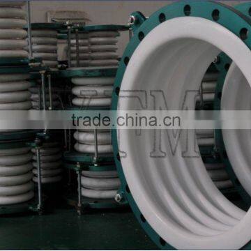 PTFE Expansion Joint ( PTFE Compensator ) PTFE Bellows