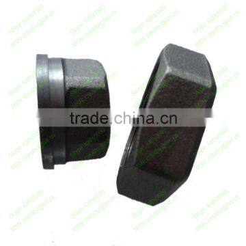 Malleable Iorn Black Union M&F Conical Joint Iron to Iron Seat photo-6