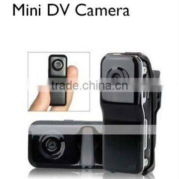 Mini DV 720x480 Video Camera Camcorder MD80