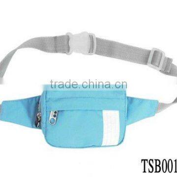 newest fancy trendy waist bags for women