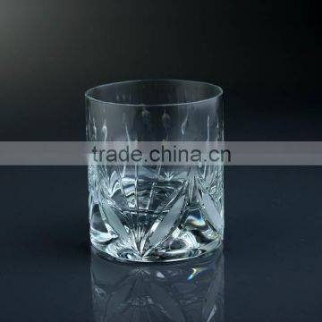 Zambak Water Glass