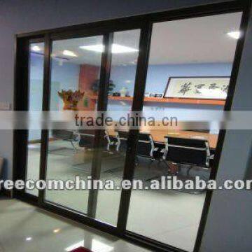 Windows and Doors Aluminum Window and Door Aluminium Sliding Window