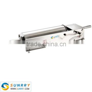 Sausage Stuffer/Sausage Stuffer Machine/Manual Sausage Stuffer for CE(SY-SF7W SUNRRY)