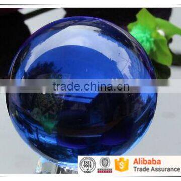 Good Solid Material 0.2mm-63.5mm Glass Steel Ball for BEARING photo-2