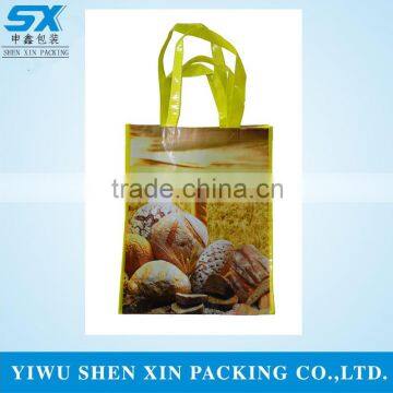 2016 Cheap Factory Price Promotional Custom Non Woven Bag/polypropylene Non Woven Bag/ Recycle pp Non Woven Bag