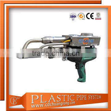 Plastic Extrusion Welders from China