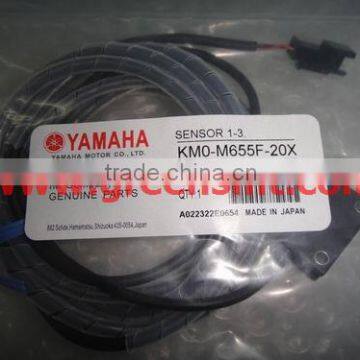 YAMAHA SENSOR 1-3 KM0-M655F-20X