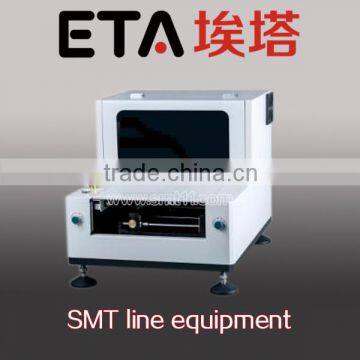 Professinonal X-ray Inspection Machine for Pcb Assembly photo-4