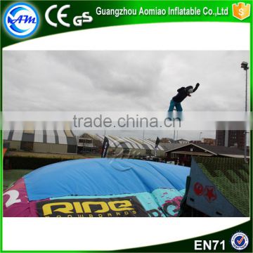 2016 new design bigairbag for action sports,quintessential training air bag, stunt airbag bike jump for sale                        
                                                                                Supplier's Choice