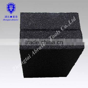 OEM Aluminium Oxide Sanding Sponge 100*70*25mm P60-240 photo-2