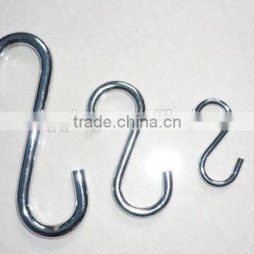 New China Products For Sale Steel Electric Galvanized S Shaped Hook Large Heavy Duty OEM Service photo-6