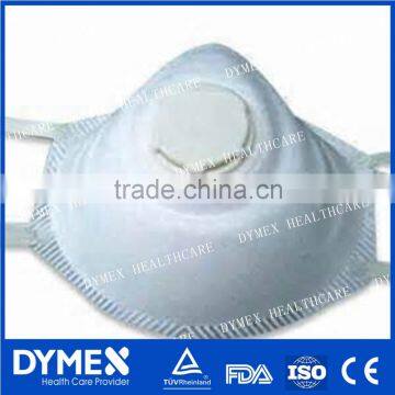 N95 Face Mask Respirator With Valve photo-2