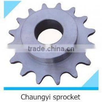 KANA Standard finished bore double pitch hub sprocket