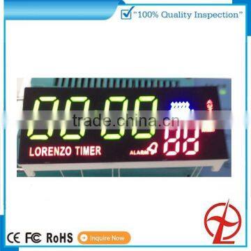 7 Segment Display With High Brightness Mini Led Display photo-6