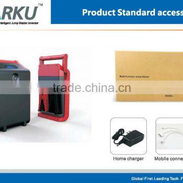30000mAh Carku Professional Jump Starter E-power 60