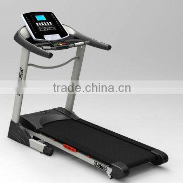 gym equipment treadmill