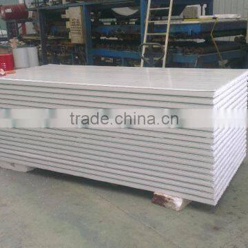 1150# Factory Price Insulated Sandwich Panels, EPS Sandwich Panel, eps sandwich wall panel