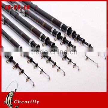 With 18 Years Experience Hot Selling High Quality Fly Rod Hand Pole Streams Lures Fishing Rod photo-3