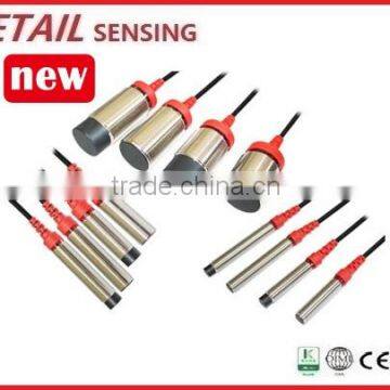 F3C 3L Cylinder Proximity Sensors, Proximity switch