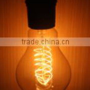 EDSION BULB (G125,G95,G80,ST64,A21,A19,)RETRO TUNGSTEN FILAMENT LAMP photo-3