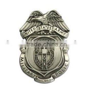 Badges New Car Logo Metal Badge With High Quality photo-4
