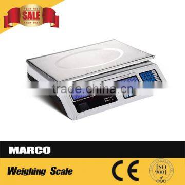 30kg Price Computing Legal Trade Acs Weighing Scale photo-3