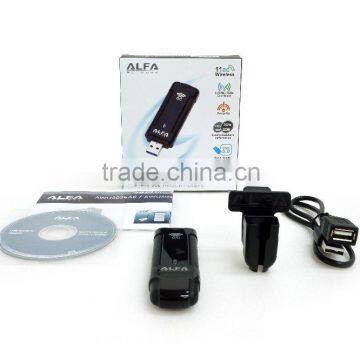 802.11ac AC1200 USB Dongle (AWUS036EAC) photo-3