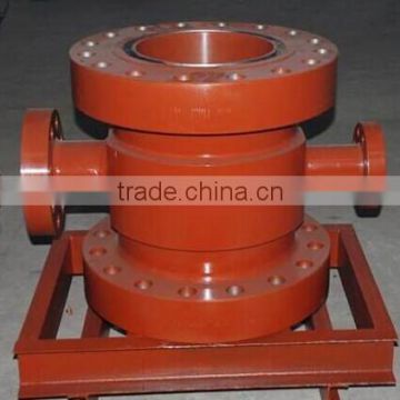 Manufacturer Supply Drilling Spool