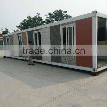 2016 CH Series High Quality Cheap House Container For Sale