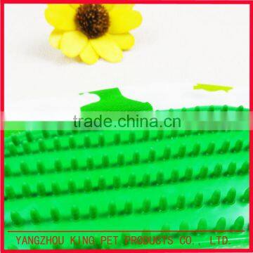 Factory Wholesale Puppy Pet Product Glove Dog Grooming Brush photo-5