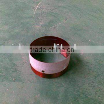 Voice Coil