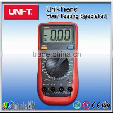 best digital multimeter UNI-T UT151E