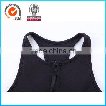 Fashion Girl Neoprene Design Wetsuit Price photo-4