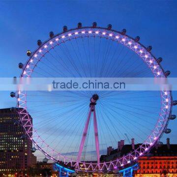 hot sale experienced manufacturers ferris wheels