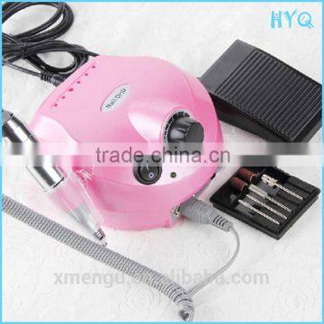 Electric Grinding Machine Nail Beauty Machine Nail Drill Machine 25000 RPM