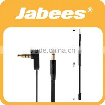 Audio Headphone Microphone Splitter Cable Adapter for Sale