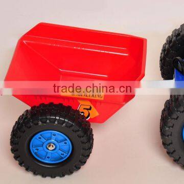 Electric Car Kids 2015 Ride on Dumper 612 photo-2