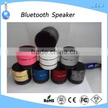 Top grade TF Card wireless speaker for mobile phone