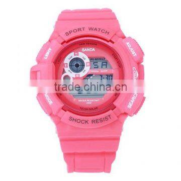 2016 New Arrive Fashion Wrist Sports Watch Waterproof Watch Wrist Sports Watch Digital photo-4