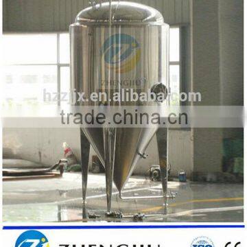 conical beer fermenter brewing equipment brewery fermentation tank for brew equipment fermenter