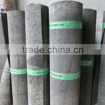 asphalt roofing felt paper underlayment