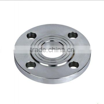 Stainless Steel Fittings ANSI B16.5 150#/300# Slip on/SO Flange