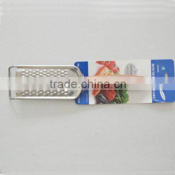 2012 hot sale!! flate Grater / Multi grater