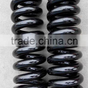 Excavator Tension Spring , Excavator Recoil Spring for D40 D50 D50 D85