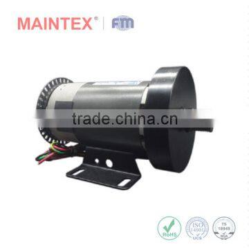 CCC CE 1HP dc treadmill motor