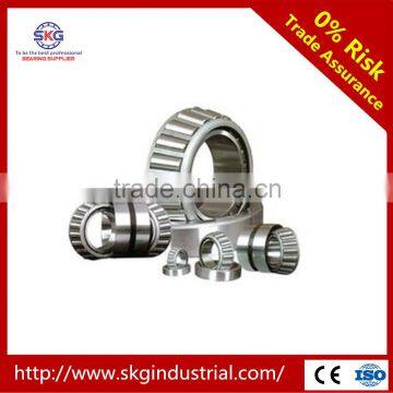 SKG Taper Roller Bearing 33221 made by 20years bearing