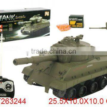 RC TANK