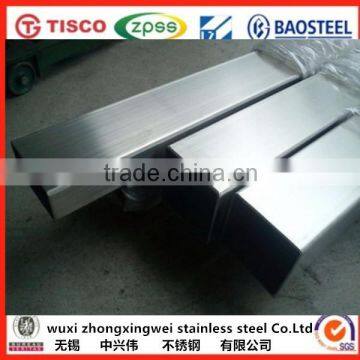 2016 New Hot Products!!stainless steel pipe weight/304 stainless steel pipe in kg